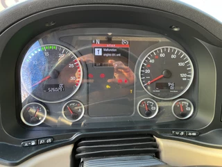 MAN TGX 2018 - 18.460 XXL / Motor Defect -> Not Running bild 4
