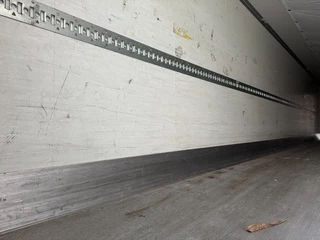 Kögel N/A 2019 - S24 4 CARRIER VECTOR 1550 TÜV TILL 06-2026 zdjecie 8