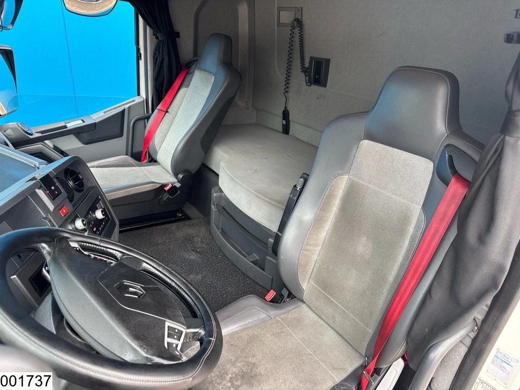 Renault 2014 - T 430 EURO 6, Retarder afbeelding 8