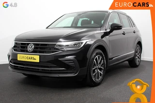 Volkswagen Tiguan 2023 - 1.5 TSI 150pk Automaat Life на продажу