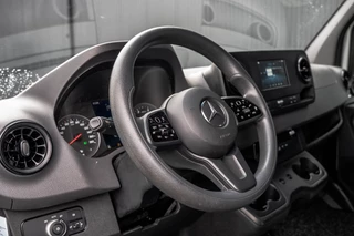 Mercedes-Benz Sprinter 2021 - 315 CDI L2H2 | Automaat | Mbux | Camera | 1ste Eigenaar | Cruise | PDC | Climatronic imagen 11