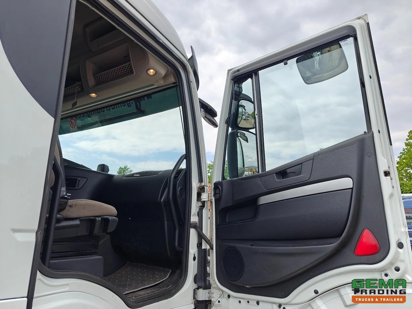 Iveco AS440STX/P 2018 obrázek 12