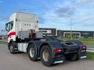 Scania R 2019 - 730 A6X4NZ imagen 3 miniatura