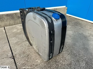 Universeel N/A - AdBlue Tank obrazek 3