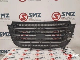 DAF 2019 - Occ ondergrille DAF afbeelding 2 miniatuur