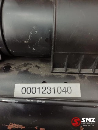 DAF N/A - Starter daf afbeelding 5