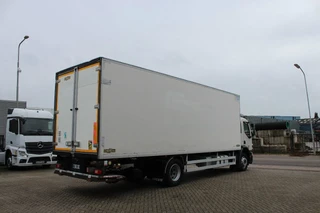 Volvo 240 2012 - FE * EURO5 * THERMO KING T-1200R * 4X2 * immagine 3 miniatura
