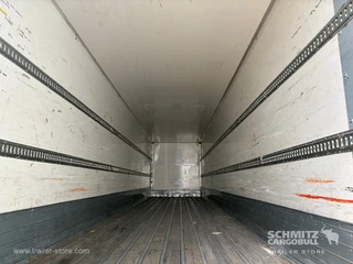 Trouillet Semitrailer Dryfreight Standard 2017 image 3 miniature