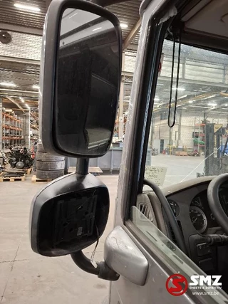 DAF N/A 2018 - Occ Cabine DAF XF106 facelift изображение 10