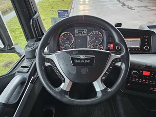 MAN TGX 2014 - 18.480 bild 11