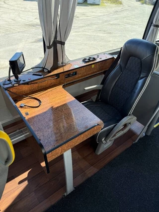 Volvo N/A 2017 - B11R 9700HD. VIP! 2+1 seats! obrazek 13