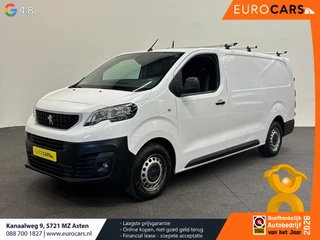 Peugeot Expert 2021 - 2.0 BlueHDI 120pk L3H1 in vendita