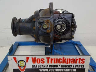 DAF N/A 2015 - 1355 4.05 obrazek 1