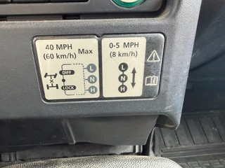 Land Rover Defender 2011 - 2.4TD HT 110S 4x4 Airco Trekhaak 107000KM afbeelding 15