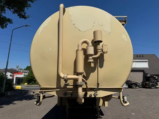 WELGRO N/A 1998 - 91 WLS 40 27 SILO TANK afbeelding 2