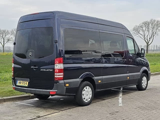 Mercedes-Benz Sprinter 2016 - 213 immagine 3