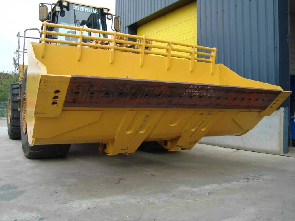 Cat 2026 - 980 obrázek 6