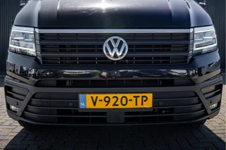 Volkswagen Crafter 2019 - 2.0 TDI L3H3 | Automaat | 177 PK | Highline | LED | Camera | Carplay | PDC | Trekhaak afbeelding 26