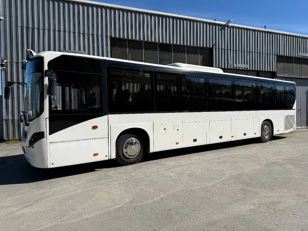 Volvo 2017 - 8900. 13m. 5 Units! obrázek 2
