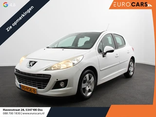 Peugeot 207 2011 - 1.6 VTi Allure Automaat te koop