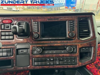 Scania R 2019 - R450,RETARDER,2 TANKS, MANUAL GEARBOX bild 19