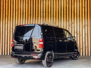 Peugeot Expert 2023 - 2.0 BlueHDI 145PK S&S L2 obrazek 3