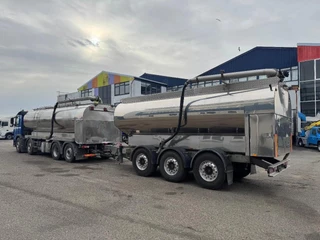 Volvo FM 460 2017 - N/A afbeelding 6