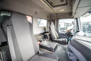 Mercedes-Benz Actros 2009 - 3336 K-E5-HMF 2220 K3 image 17
