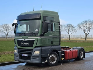 MAN TGX 2018 - 18.460 immagine 2