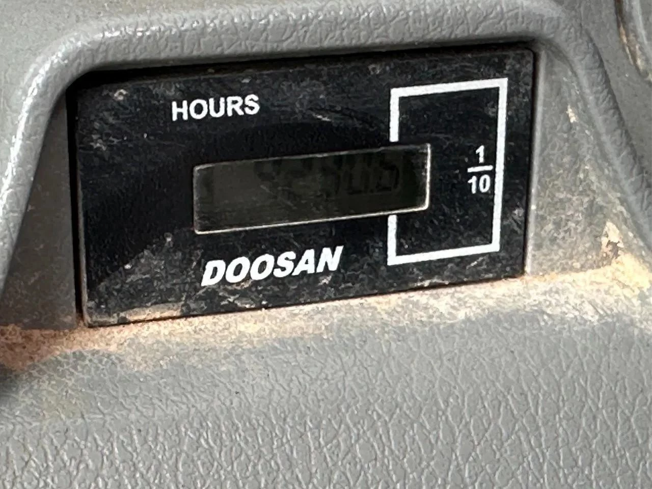 Doosan DX235LC 5 2019 zdjęcie 13