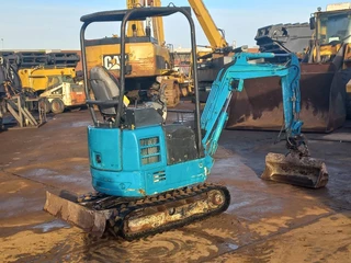 Hitachi N/A 2017 - ZX 17 U obrazek 1