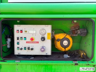 MAN TGA 2004 - 26.310 image 12