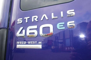 Iveco Stralis 2014 - N/A image 9