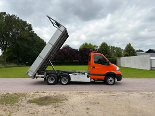 Renault Mascott 160 2006 - T clixtar Kipper N1 obrazek 4