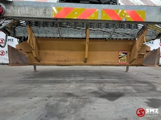 Diversen N/A 2008 - Occ grindstrooier ROLA 550 Mauguin obrazek 9