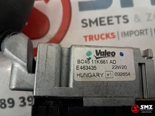 Ford N/A 2023 - Occ set stuurkolomschakelaars Ford zdjecie 9
