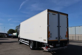Volvo FE 300 2011 - * EURO5 * TOP CONDITION * MANUAL * afbeelding 3 miniatuur