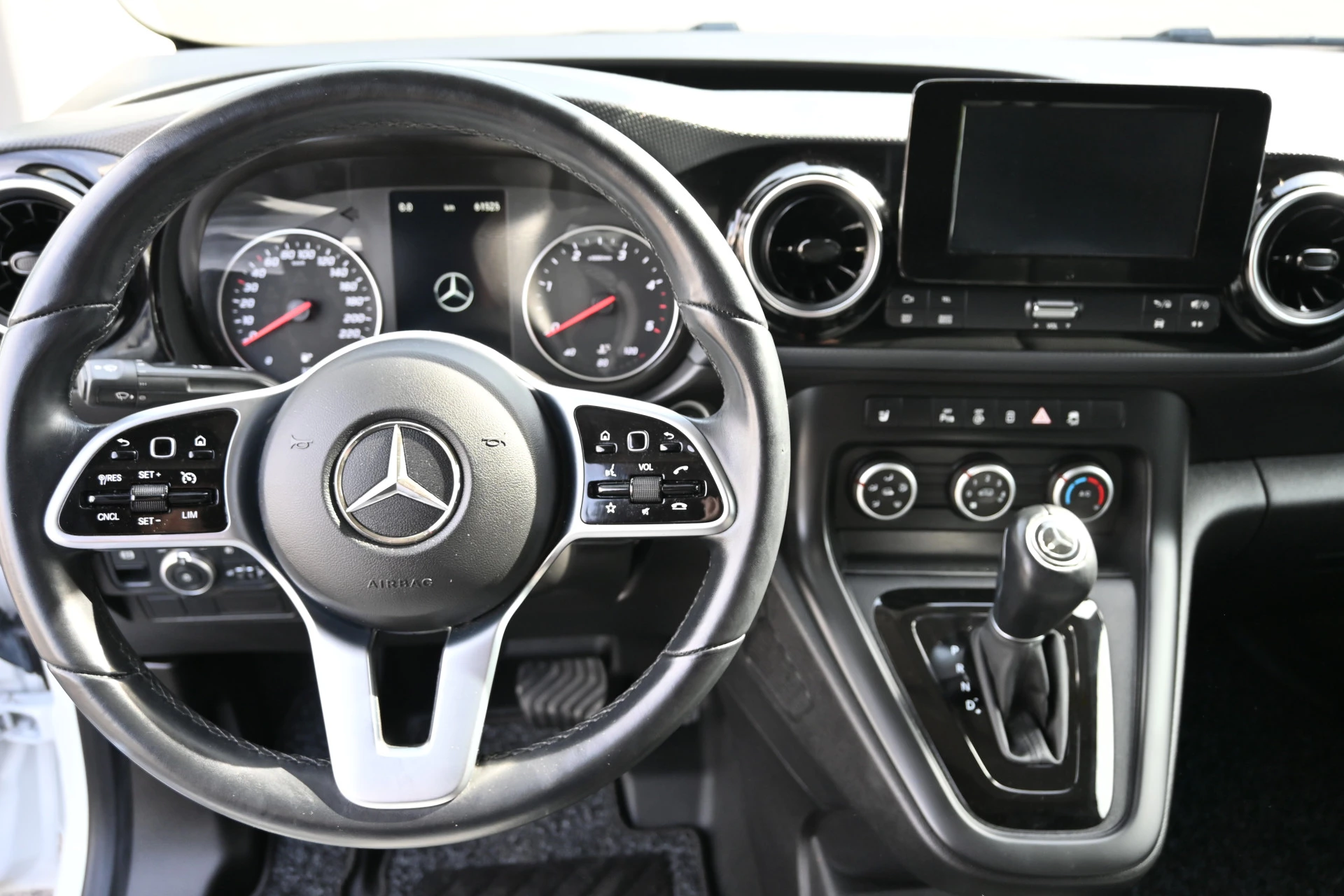 Mercedes-Benz Citan 2023 - 110 CDI L1 Pro image 16