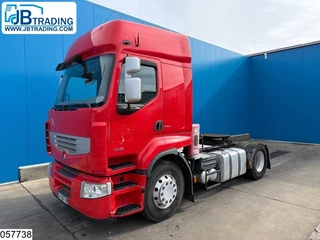 Renault N/A 2012 - Premium 460 Dxi EURO 5, Retarder te koop