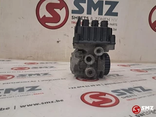 DAF N/A 2022 - Occ EBS voorasmodulator DAF immagine 2