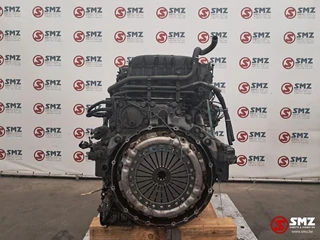 DAF - Occ motor MX11 330 H2 DAF afbeelding 2 miniatuur