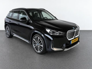 BMW iX1 2025 - xDrive30 67 kWh afbeelding 3 miniatuur