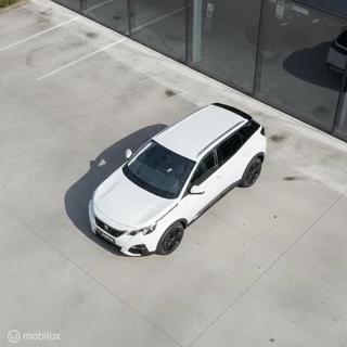 Peugeot 3008 2020 - Aut.| LED | Navi | PDC | 82025 KM |6M Garantie image 9