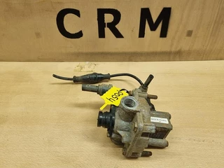 WABCO ABS RELAY VALVE | 4721950317 - N/A bild 2
