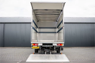 Renault Master 2024 - 2.3dCi | Bakwagen met Laadklep | LED | Carplay | Camera | Cruise image 8