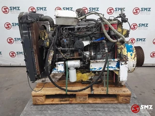 Perkins N/A - Occ motor Perkins 6354 zdjecie 2