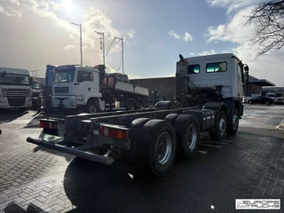 Mercedes-Benz Actros 2004 - 3241 afbeelding 5