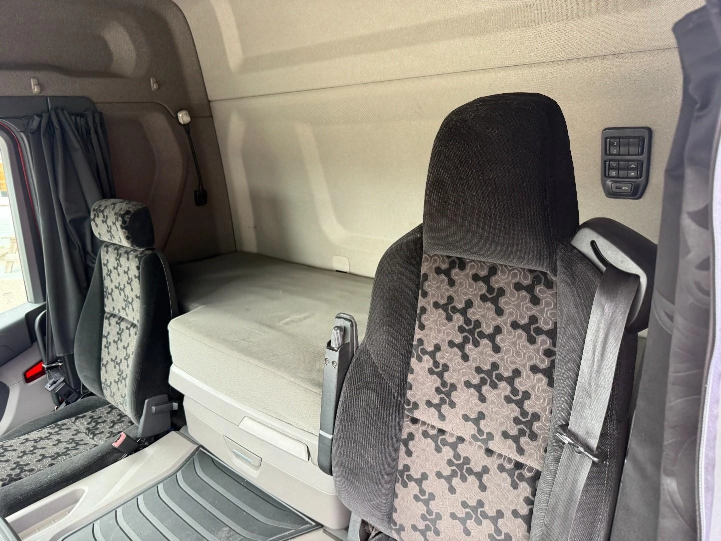 Scania G 2019 - G450 Bild 19