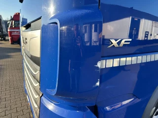 DAF XF480 2019 - SSC Mega Volume Combi 115m3 / Doorlaadsysteem / Compleet 2019 *APK* bild 52