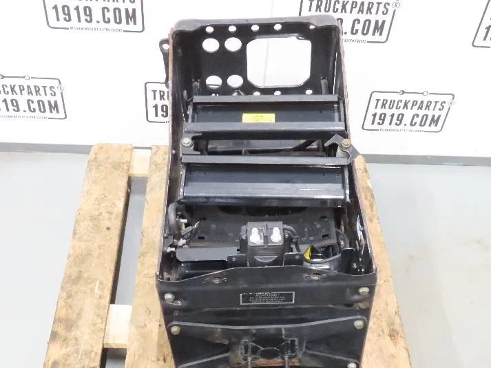 MAN - Electrical System Accubak compleet obrázek 3